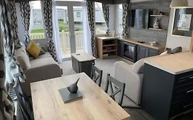 Luxury Whitstable Caravan